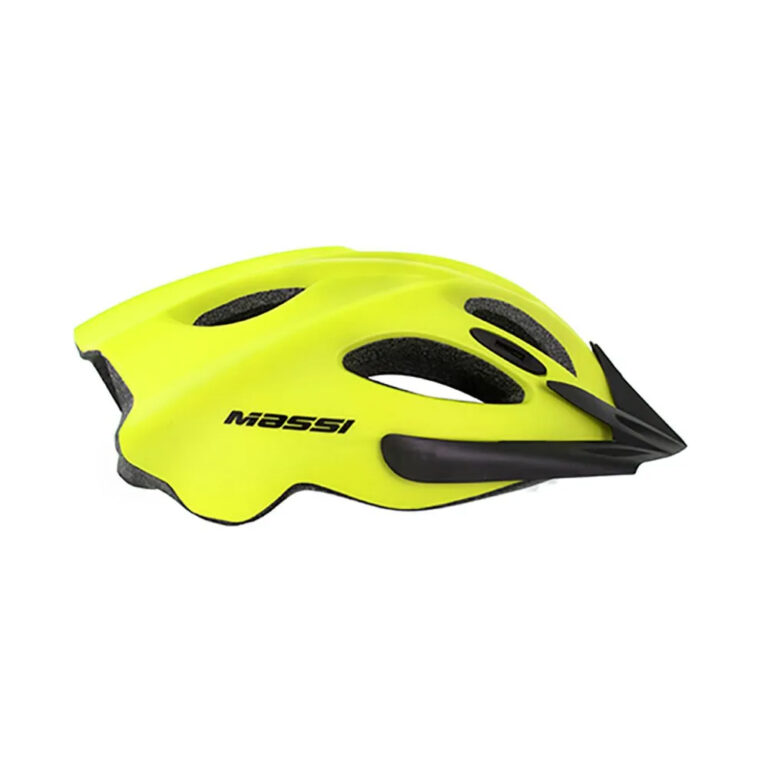 MASSI Tech Helmet M Yellow - L Yellow