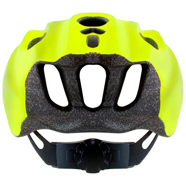 MASSI Tech Helmet M Yellow - L Yellow - Image 2