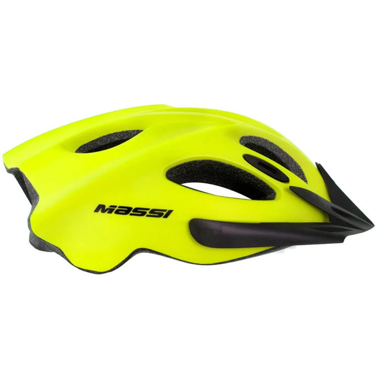 MASSI Tech Helmet M Yellow - L Yellow - Image 3