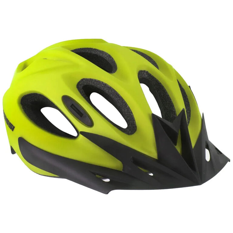 MASSI Tech Helmet M Yellow - L Yellow - Image 4