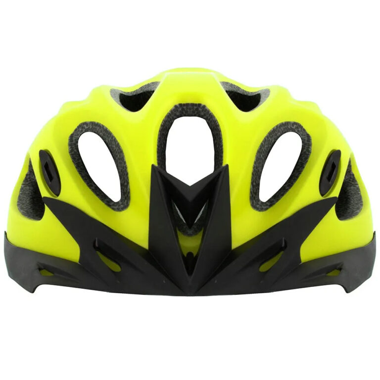 MASSI Tech Helmet M Yellow - L Yellow - Image 5