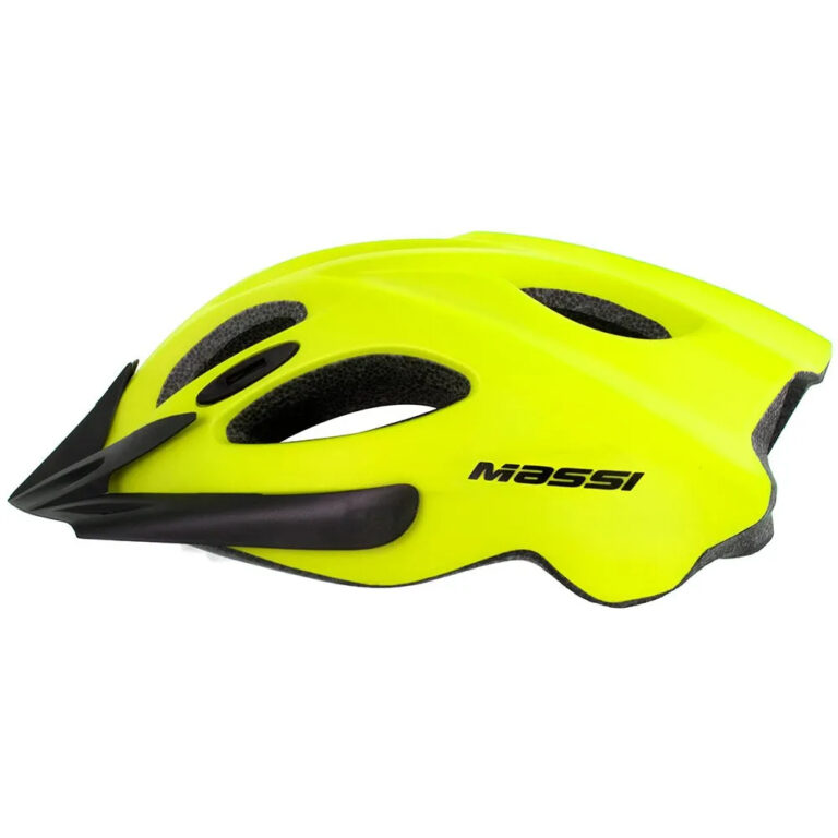 MASSI Tech Helmet M Yellow - L Yellow - Image 6