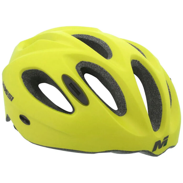 MASSI Tech Helmet M Yellow - L Yellow - Image 8