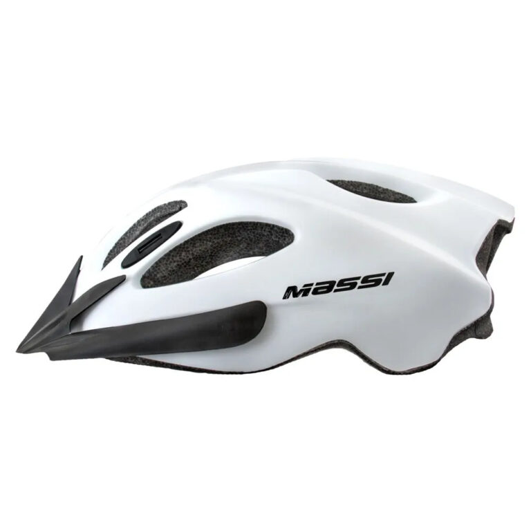 MASSI Tech Helmet M White - L White - Image 6