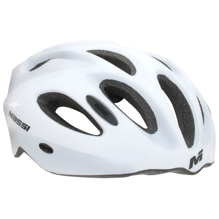 MASSI Tech Helmet M White - L White - Image 8