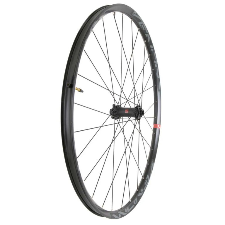 MASSI Venom 2 29&amp;acute;&amp;acute; 6B Disc MTB Wheel Set 15 x 110 / 12 x 148 mm - 15 x 110/12 x 148 mm &amp;  Shimano/Sram HG Black - Sram XD Black - Image 2