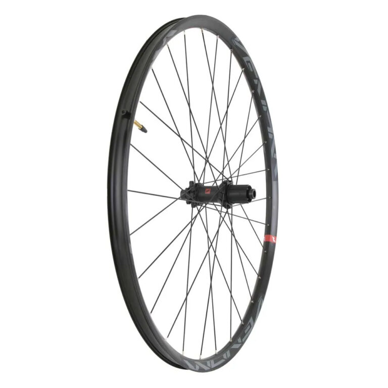 MASSI Venom 2 29&amp;acute;&amp;acute; 6B Disc MTB Wheel Set 15 x 110 / 12 x 148 mm - 15 x 110/12 x 148 mm &amp;  Shimano/Sram HG Black - Sram XD Black - Image 3