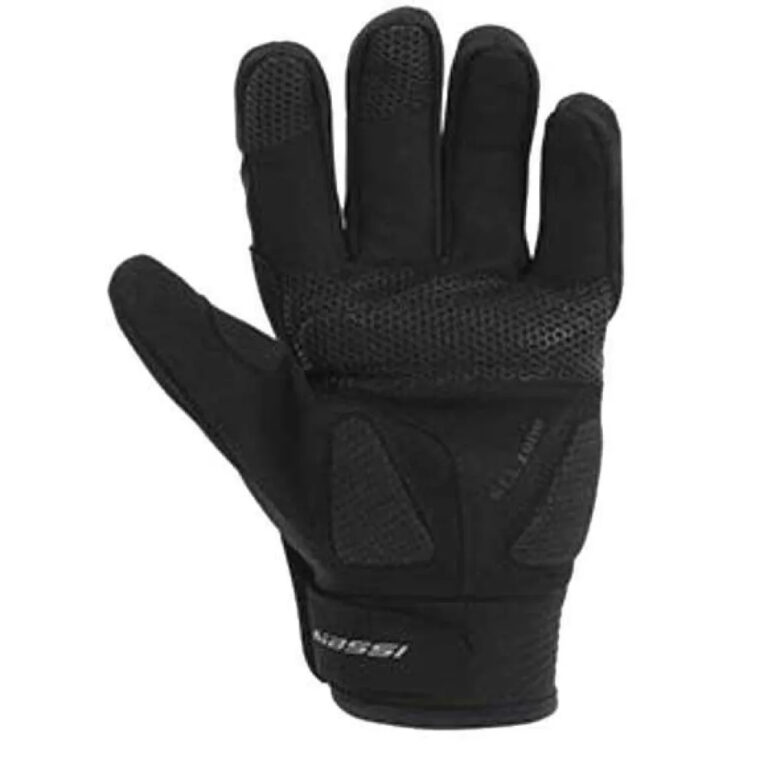 MASSI Windproof Gloves L Black - Image 2