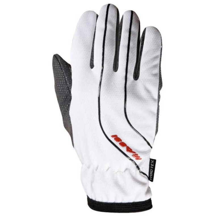 MASSI Windtex 100% Gloves L White - 2XL White