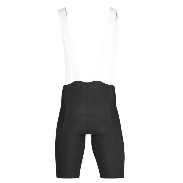 Mavic Aksium Bib Shorts S Black - 2XL Black - Image 3