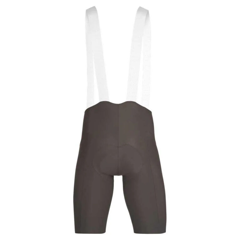 Mavic Aksium Bib Shorts S Carbone - 2XL Carbone - Image 3