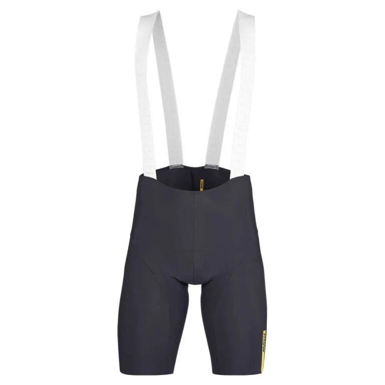 Mavic Aksium Bib Shorts M Deep Blue - 2XL Deep Blue - Image 2