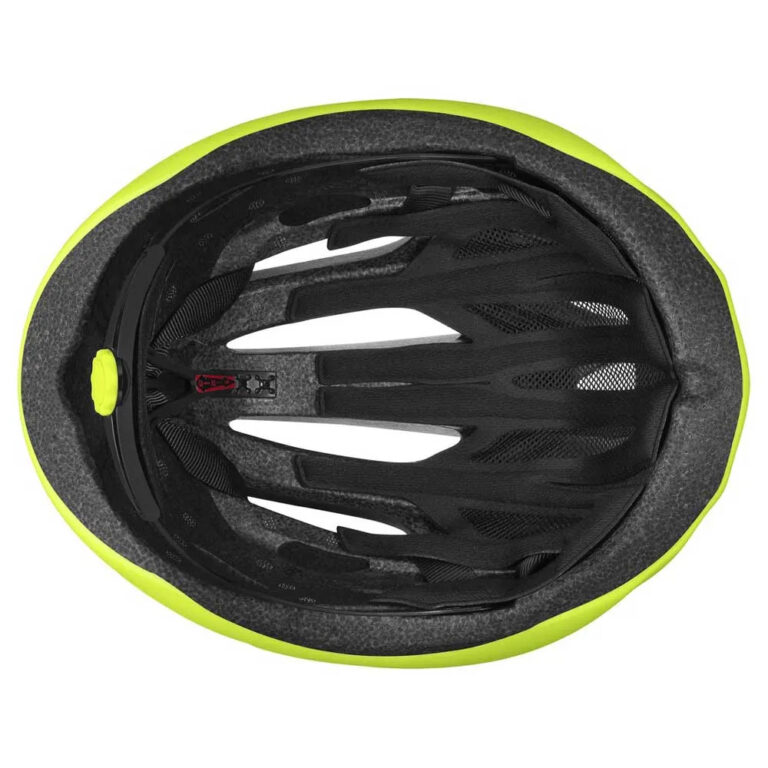 Mavic Aksium Elite Helmet S Safety Yellow / Black - L Safety Yellow / Black - Image 3