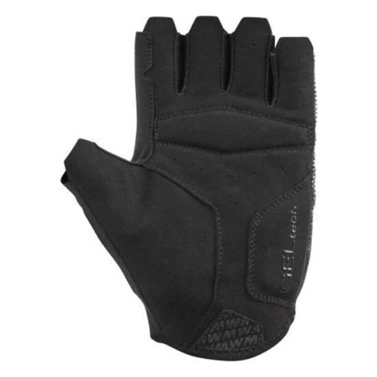 Mavic Aksium Gradient Short Gloves XS Black / White - 2XL Black / White - Image 2