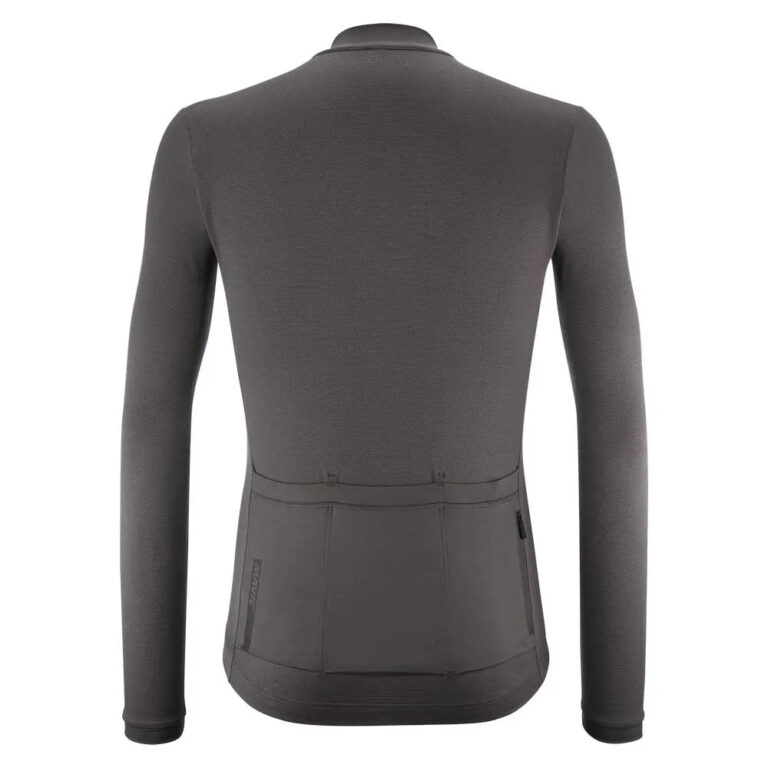 Mavic Aksium Long Sleeve Jersey S Carbon - 2XL Carbon - Image 2