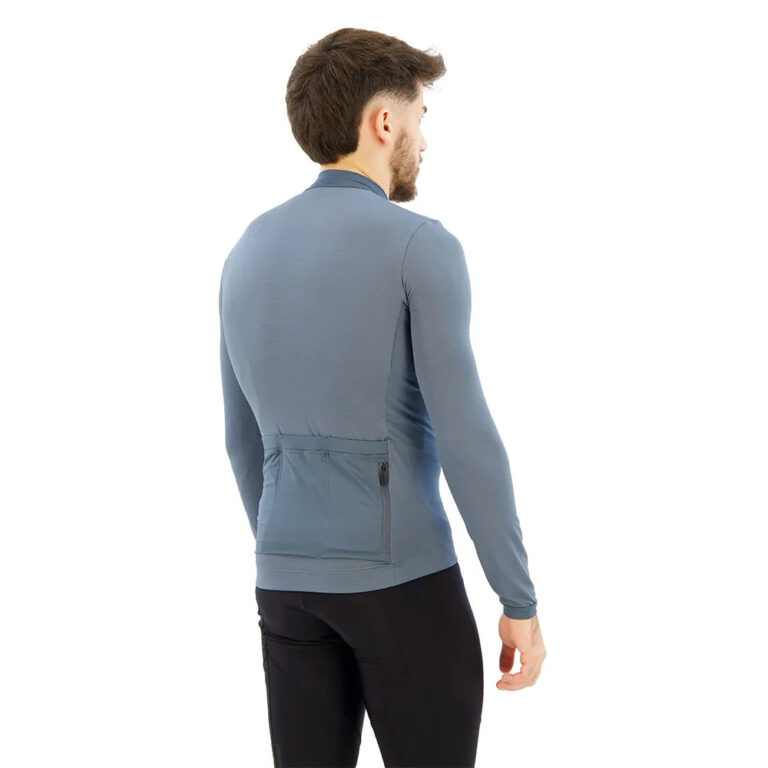 Mavic Aksium Long Sleeve Jersey S Orion Blue - 2XL Orion Blue - Image 5