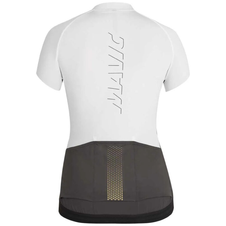 Mavic Aksium Short Sleeve Jersey XS Mint / White - XL Mint / White - Image 2