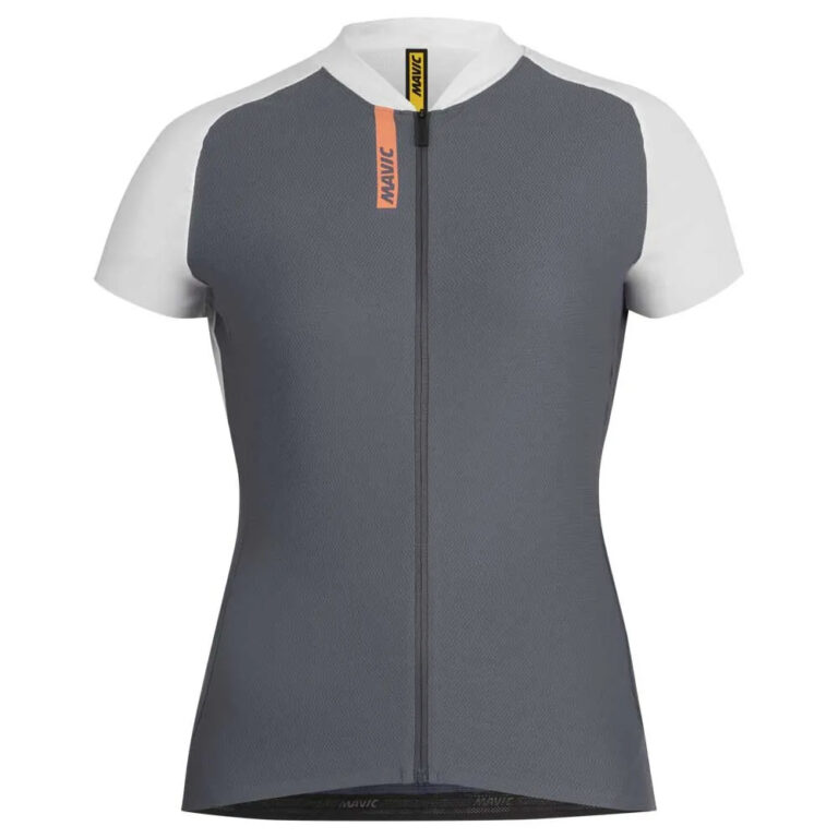 Mavic Aksium Short Sleeve Jersey XS Orion Blue - XL Orion Blue