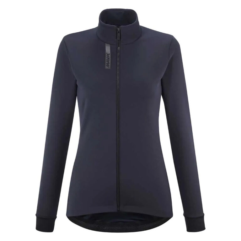 Mavic Aksium Thermo Jacket XS Deep Blue - XL Deep Blue - Image 3