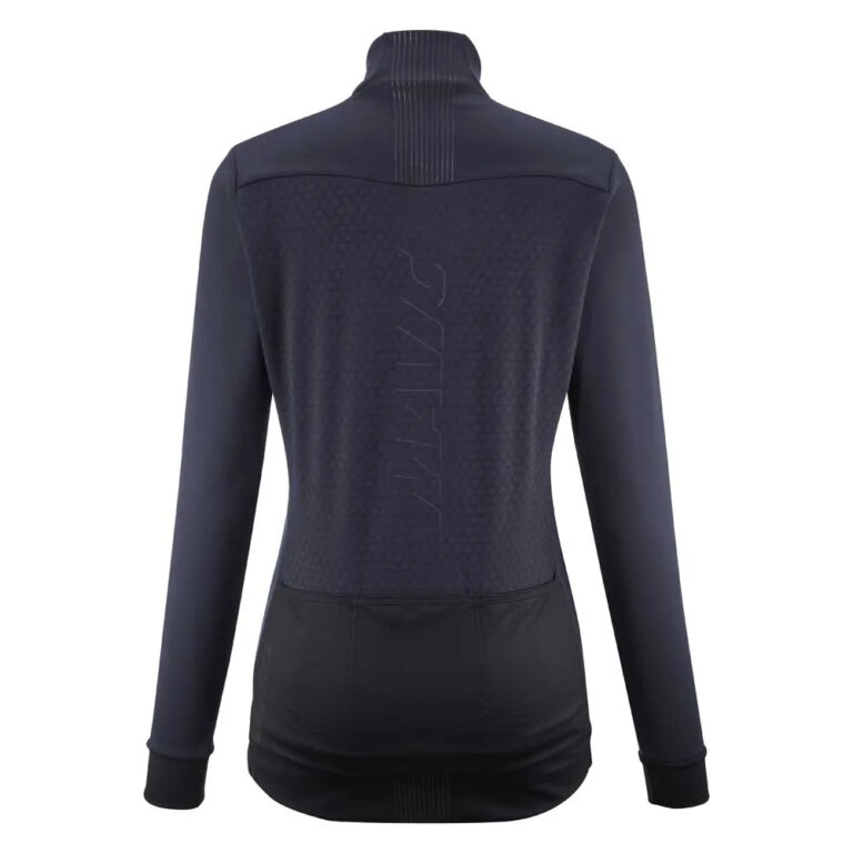 Mavic Aksium Thermo Jacket XS Deep Blue - XL Deep Blue - Image 4