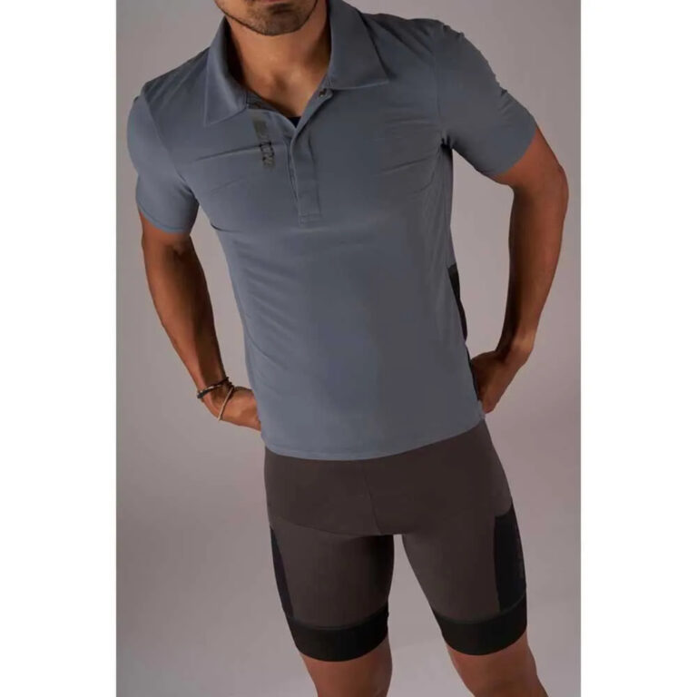 Mavic Allroad Bib Shorts S Carbone - 2XL Carbone - Image 3