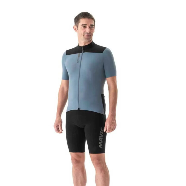 Mavic Allroad Cargo Short Sleeve Jersey - Image 6