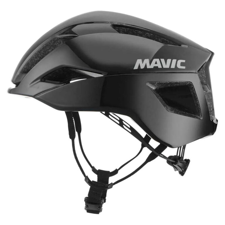 Mavic Comete SL MIPS Helmet S Black - L Black - Image 3