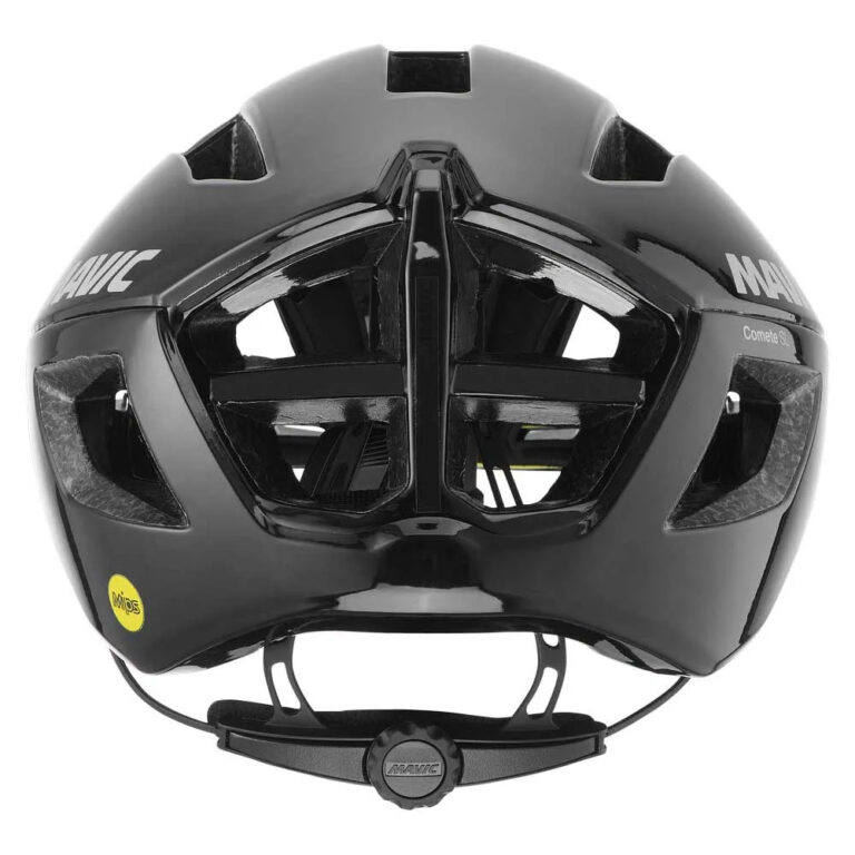 Mavic Comete SL MIPS Helmet S Black - L Black - Image 4