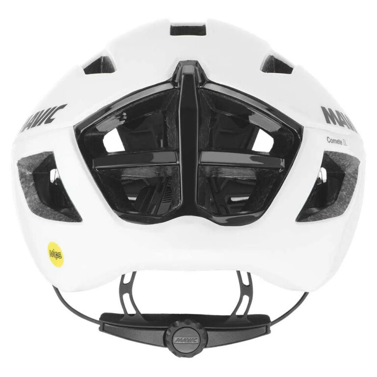 Mavic Comete SL MIPS Helmet S White - L White - Image 4