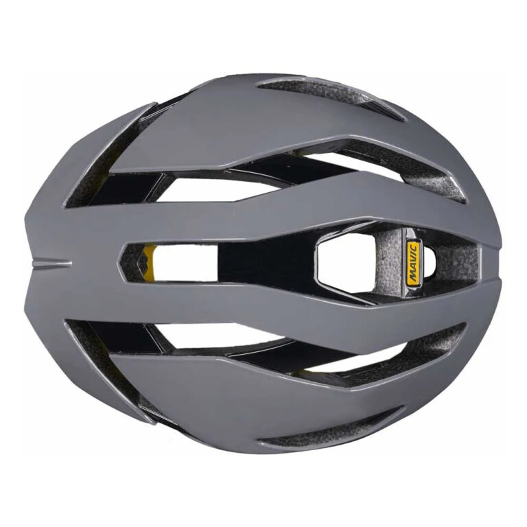 Mavic Comete Ultimate MIPS Helmet S Grey - L Grey - Image 3