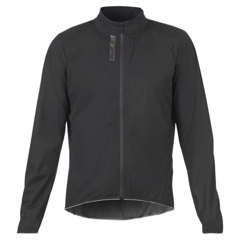 Mavic Cosmic H20 Jacket S Black - 2XL Black - Image 3