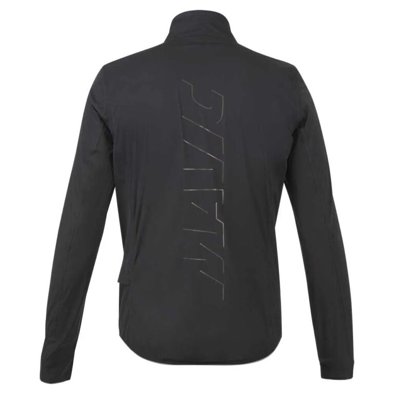 Mavic Cosmic H20 Jacket S Black - 2XL Black - Image 4