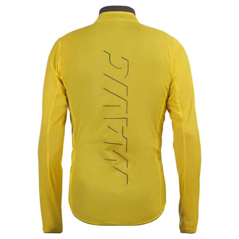 Mavic Cosmic H20 Jacket S Yellow - 2XL Yellow - Image 4