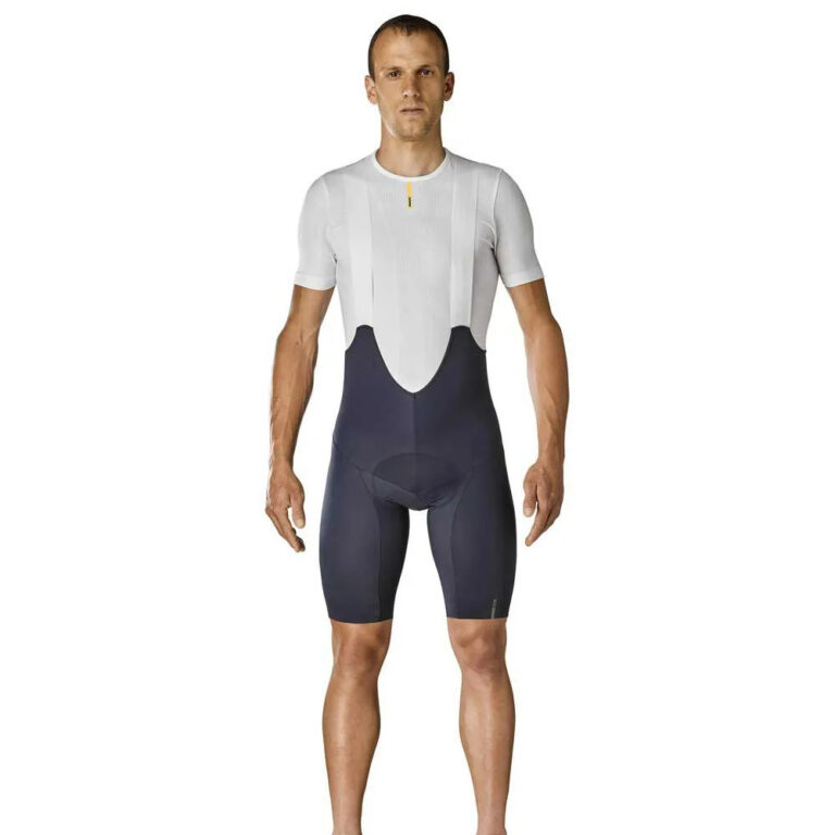 Mavic Cosmic II Bib Shorts S Total Eclipse - 2XL Total Eclipse - Image 3