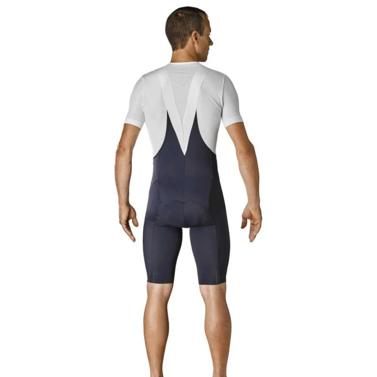 Mavic Cosmic II Bib Shorts S Total Eclipse - 2XL Total Eclipse - Image 4