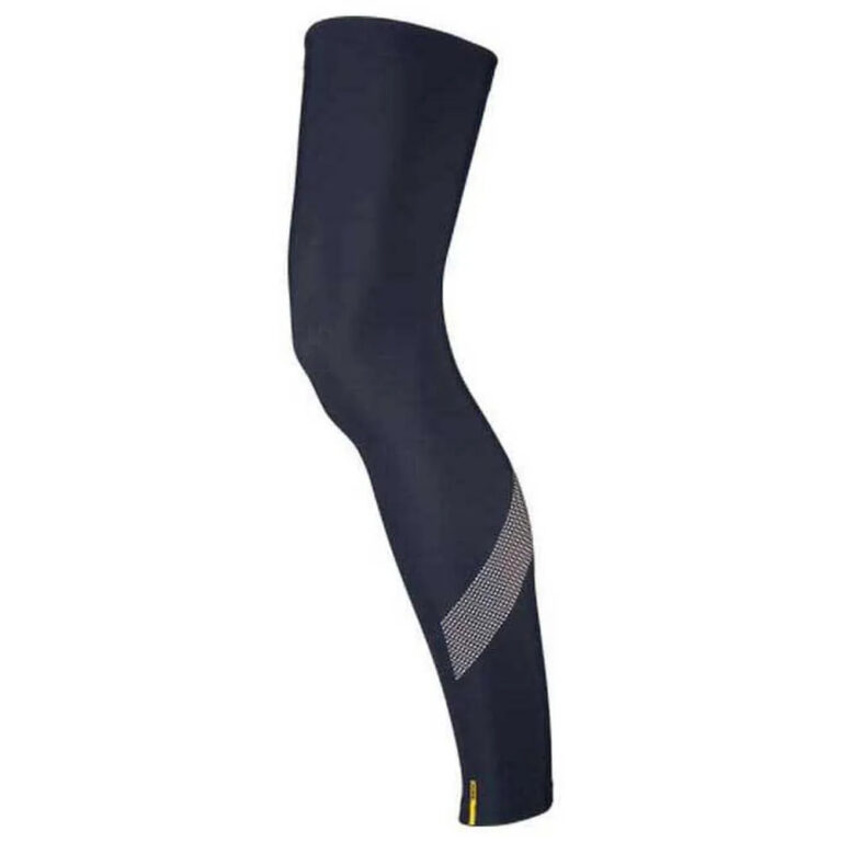 Mavic Cosmic Leg Warmers S Total Eclipse - L Total Eclipse