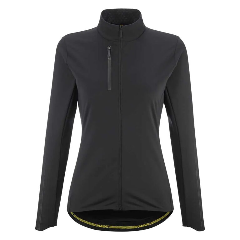 Mavic Cosmic Pro Jacket XS Black - XL Black - Image 3