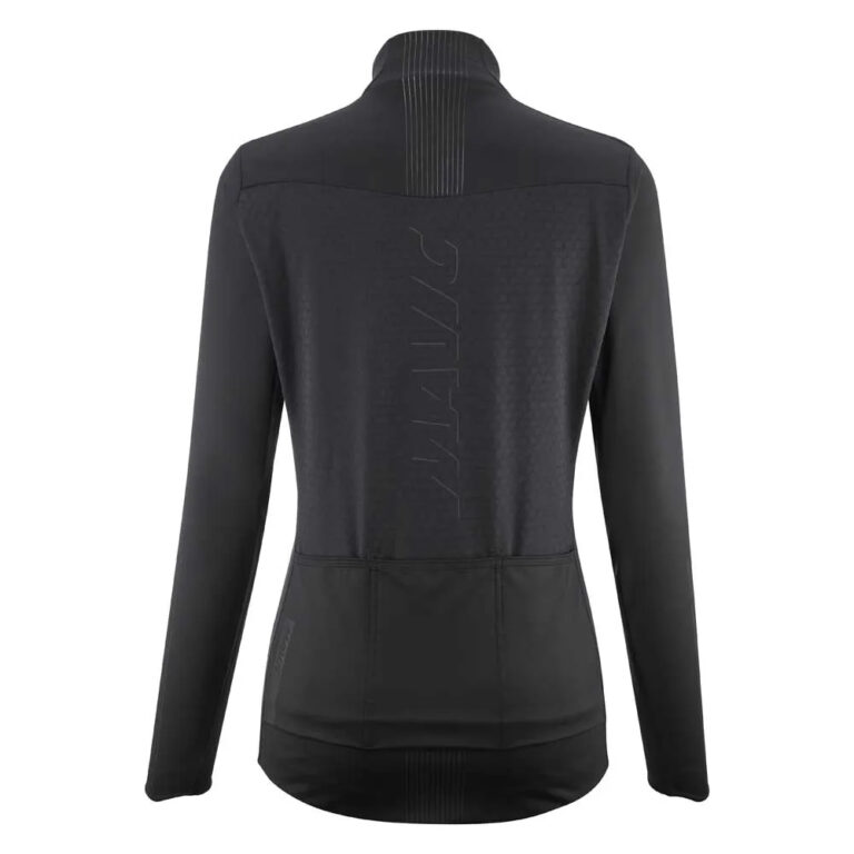 Mavic Cosmic Pro Jacket XS Black - XL Black - Image 4