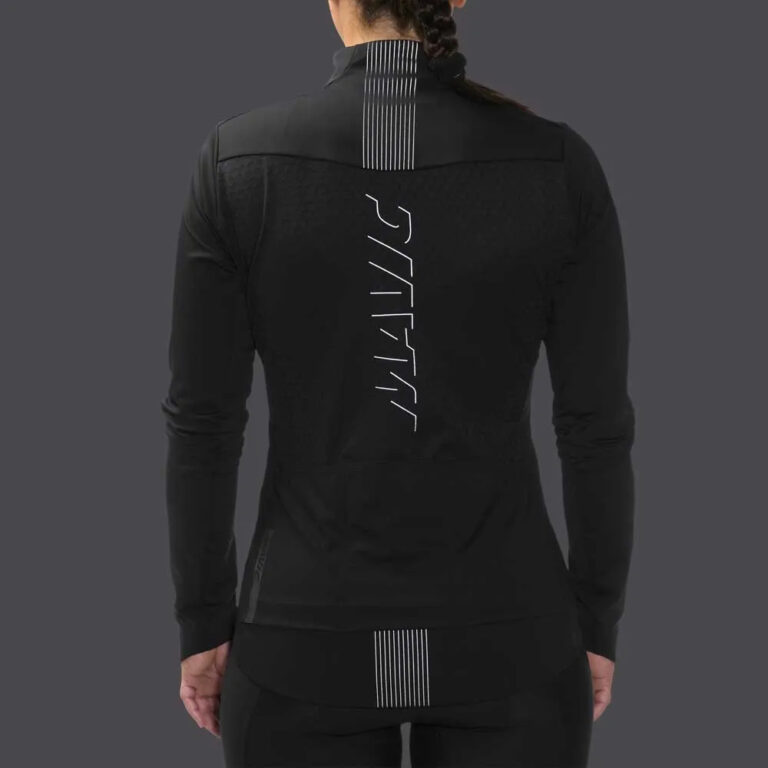 Mavic Cosmic Pro Jacket XS Black - XL Black - Image 5