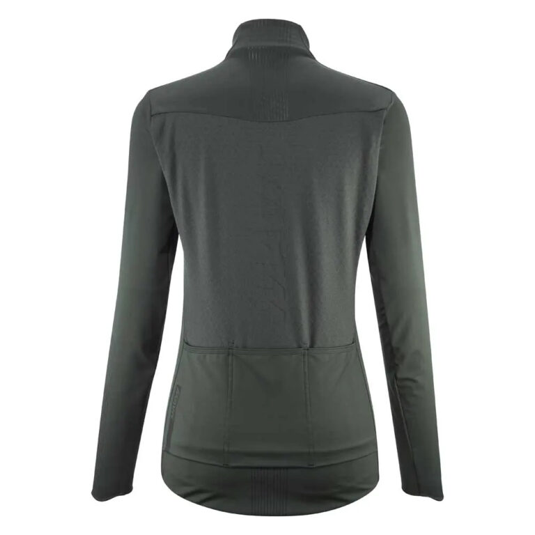 Mavic Cosmic Pro Jacket XS Christmas Green - XL Christmas Green - Image 4