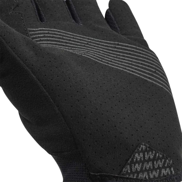 Mavic Cosmic Short Gloves S Black - 2XL Black - Image 3