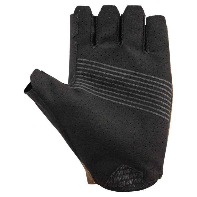 Mavic Cosmic Short Gloves XS Bronze - 2XL Bronze - Image 2