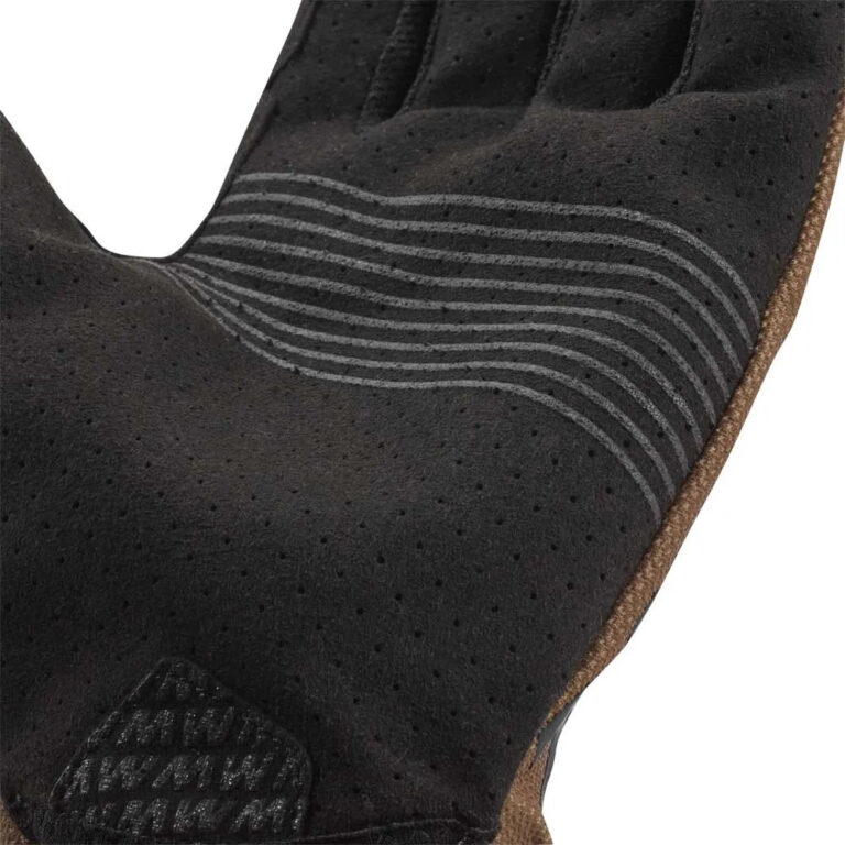 Mavic Cosmic Short Gloves XS Bronze - 2XL Bronze - Image 3