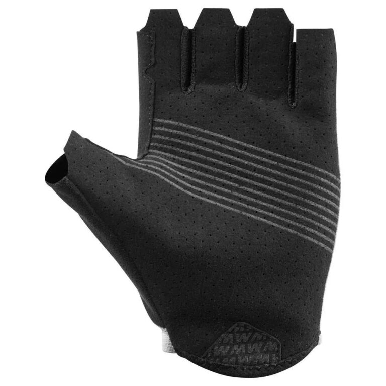 Mavic Cosmic Short Gloves S White - XL White - Image 2