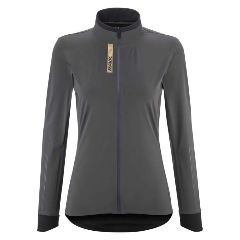 Mavic Cosmic Storm Jacket XS Carbon - XL Carbon - Image 3