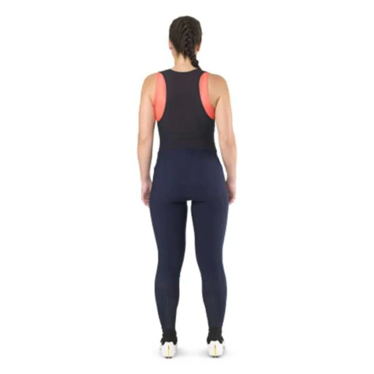 Mavic Cosmic Thermo Bib Tights XS Deep Blue - XL Deep Blue - Image 2