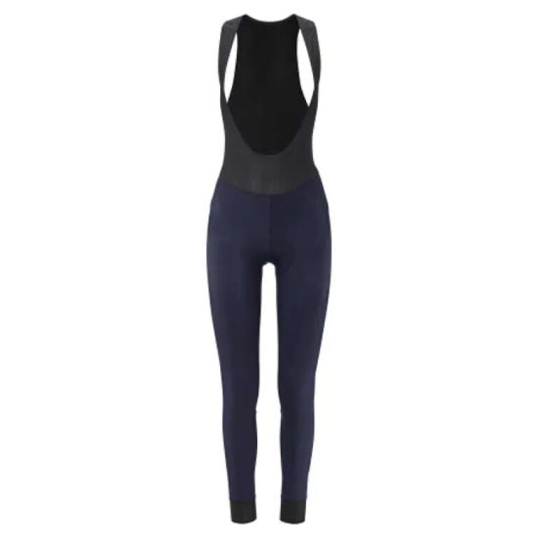 Mavic Cosmic Thermo Bib Tights XS Deep Blue - XL Deep Blue - Image 3