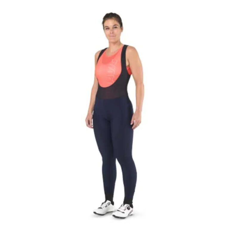 Mavic Cosmic Thermo Bib Tights XS Deep Blue - XL Deep Blue - Image 4