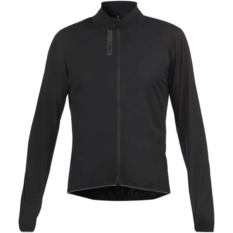 Mavic Cosmic Wind Jacket S Black - 2XL Black - Image 3