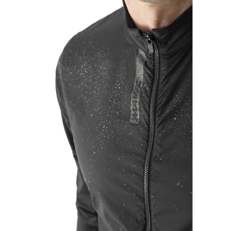 Mavic Cosmic Wind Jacket S Black - 2XL Black - Image 7